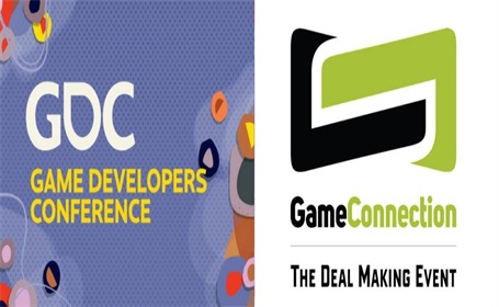 夏尔参加GDC&GC 2023，在两场展会中探索国际游戏市场新机遇